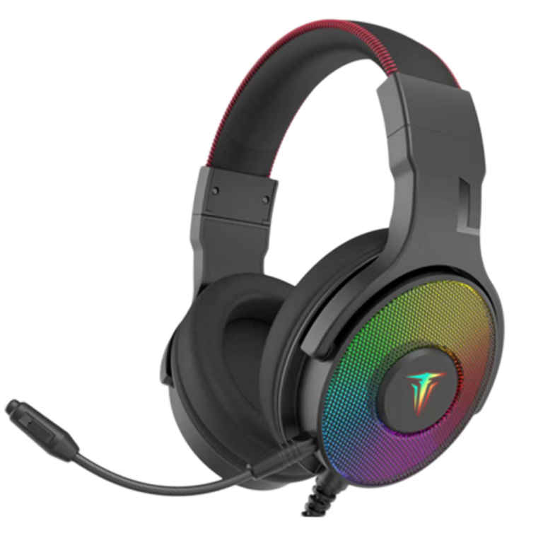 Casque gaming promo 2011